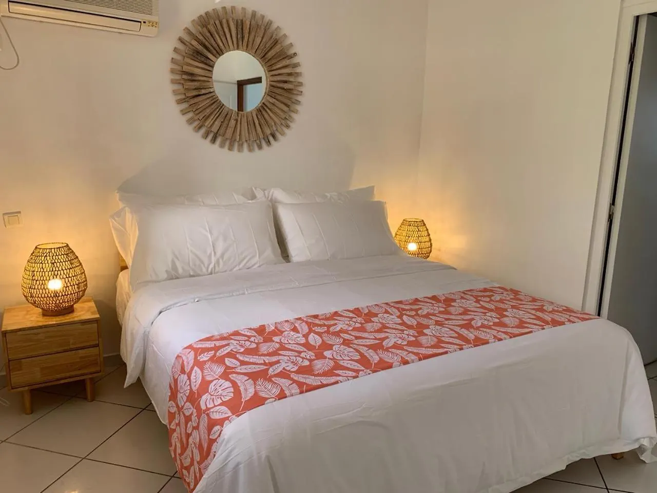 Maimiti'S Cosy Home Avae 0*,  French Polynesia